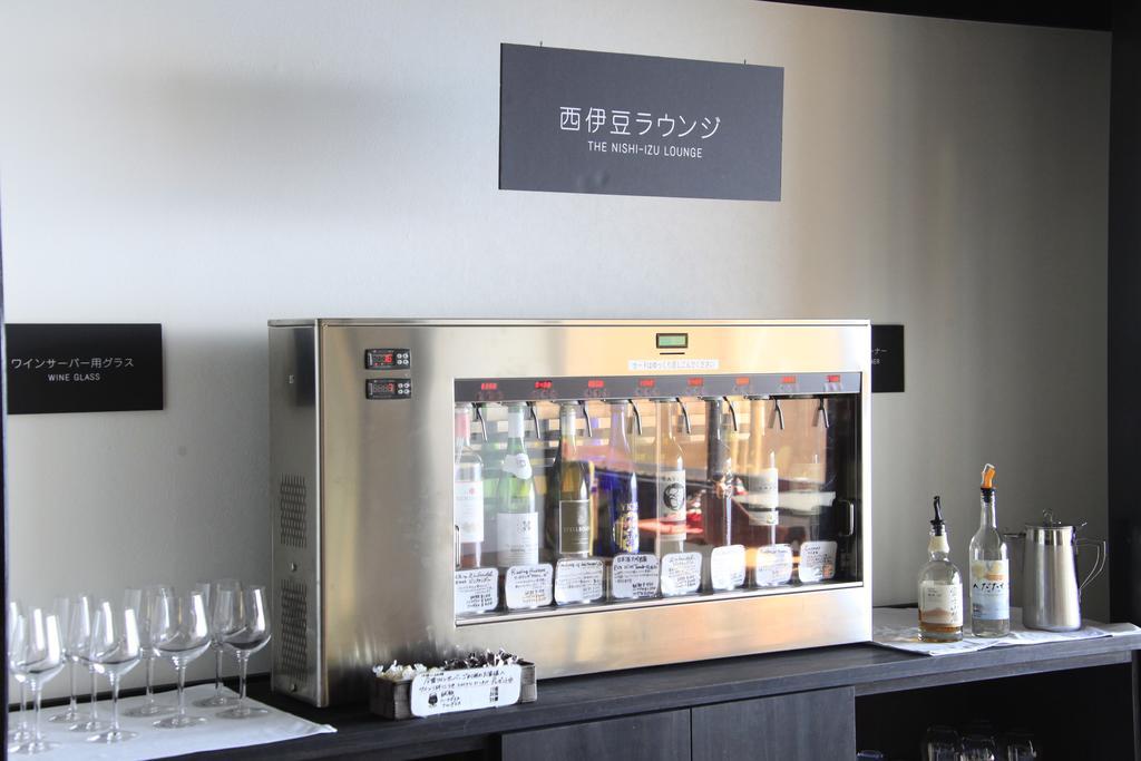 Nishiizu Koyoi Otel Numazu Dış mekan fotoğraf
