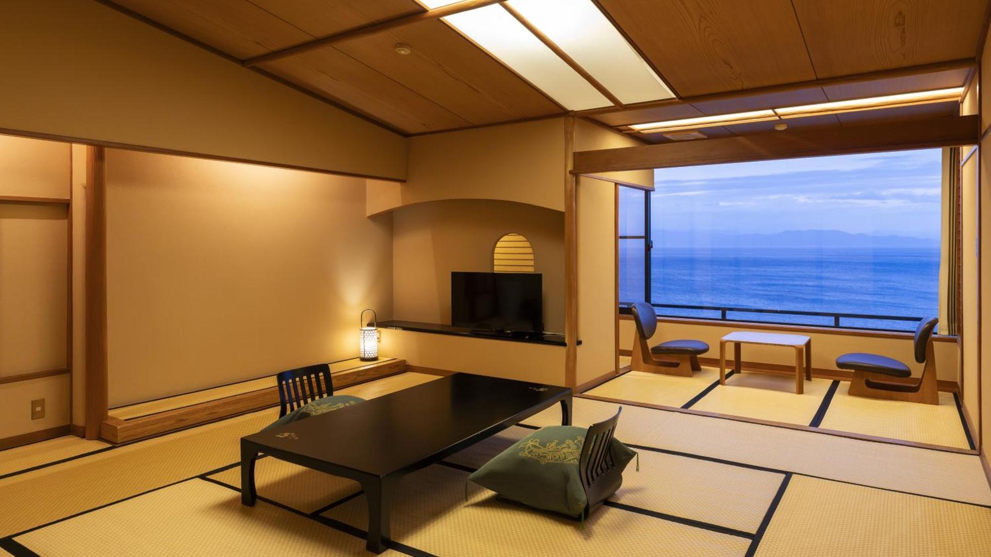Nishiizu Koyoi Otel Numazu Dış mekan fotoğraf