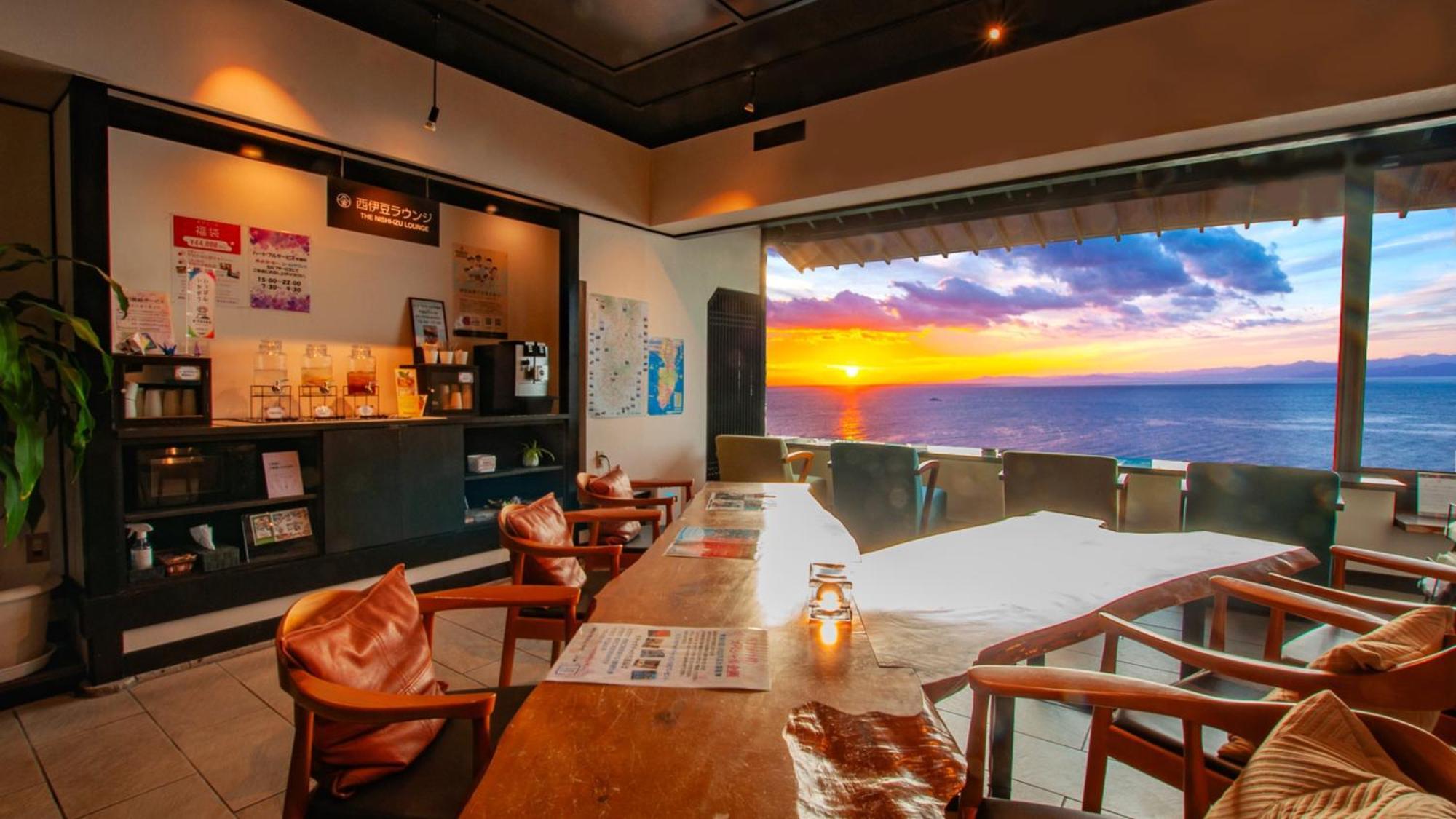 Nishiizu Koyoi Otel Numazu Dış mekan fotoğraf