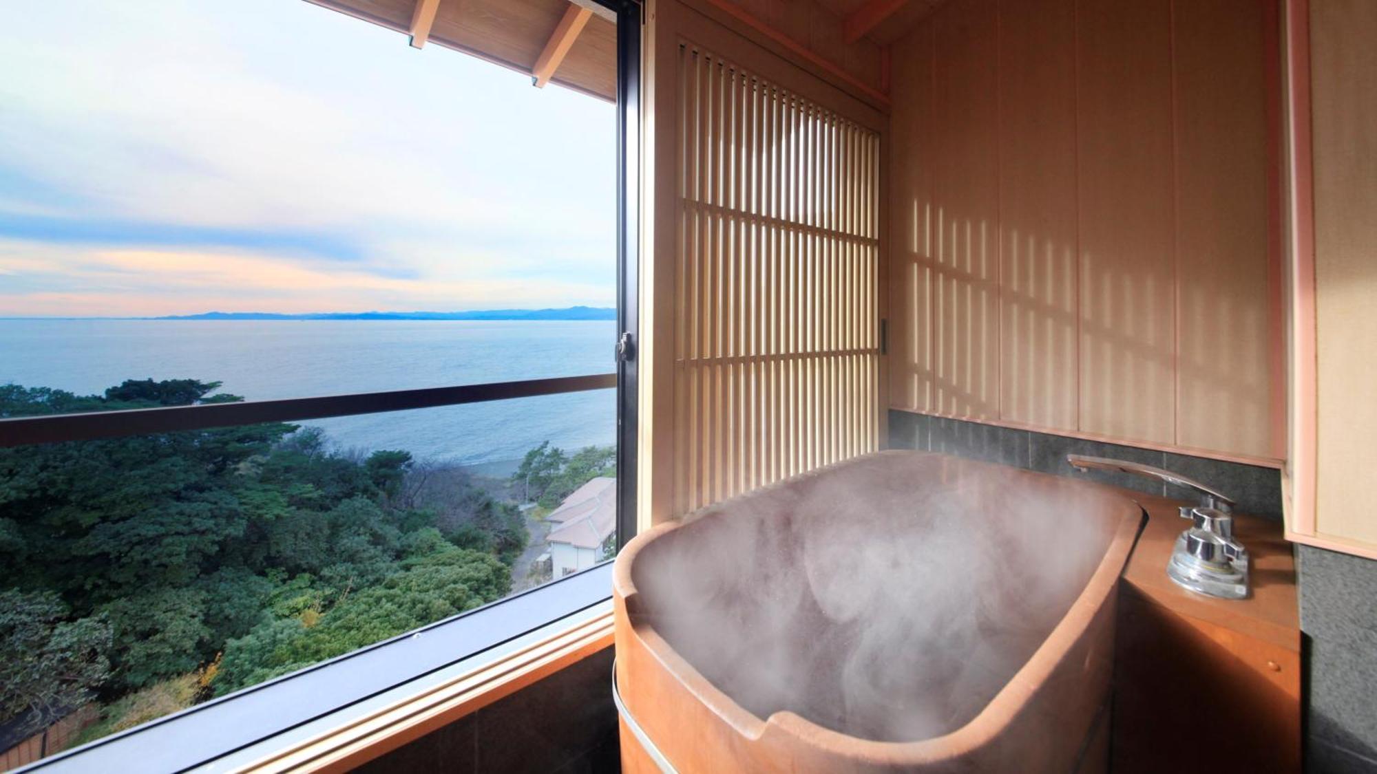 Nishiizu Koyoi Otel Numazu Dış mekan fotoğraf