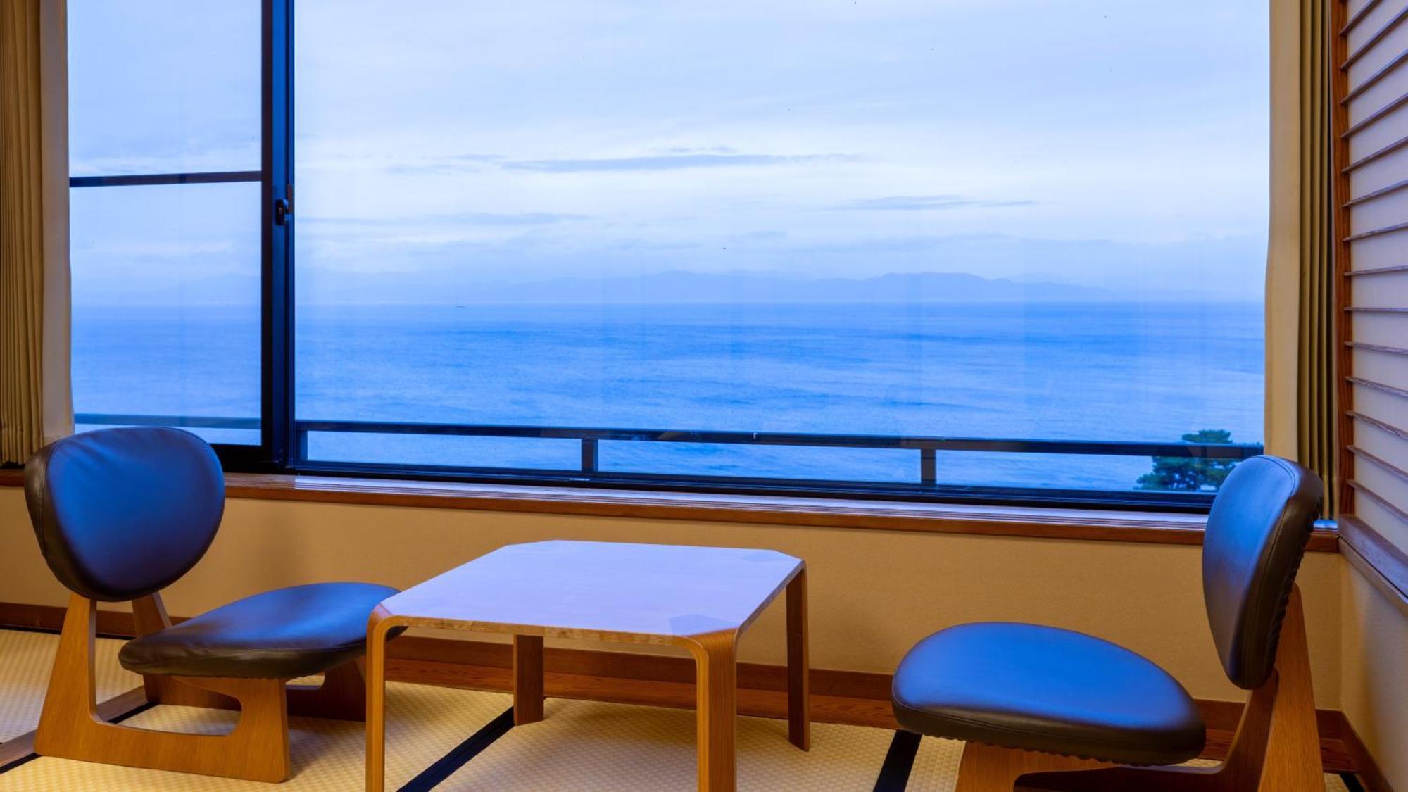 Nishiizu Koyoi Otel Numazu Dış mekan fotoğraf