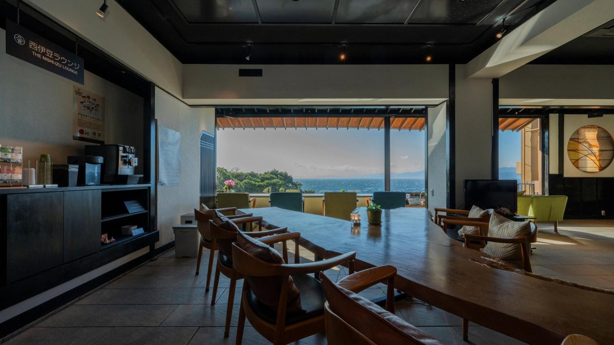 Nishiizu Koyoi Otel Numazu Dış mekan fotoğraf