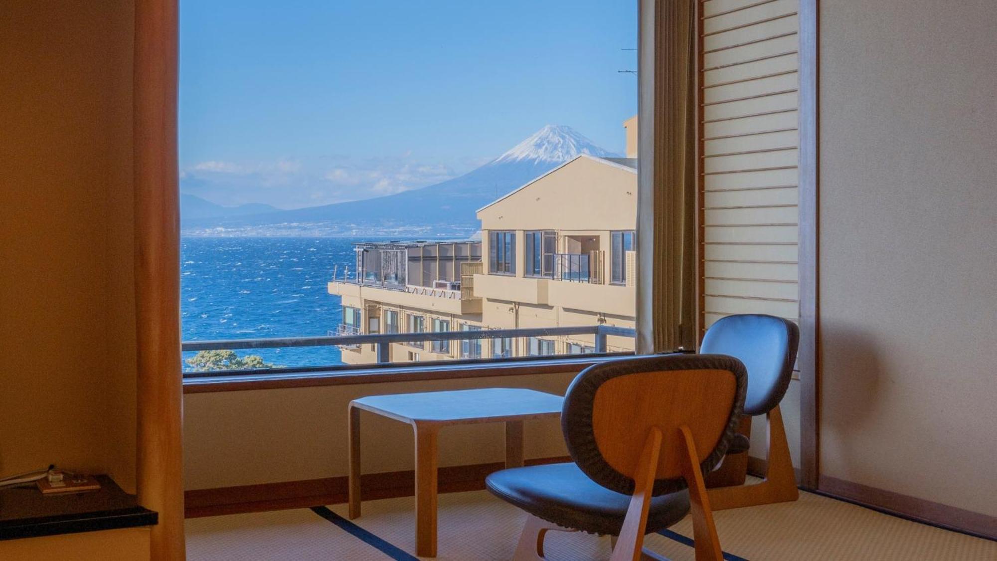 Nishiizu Koyoi Otel Numazu Dış mekan fotoğraf