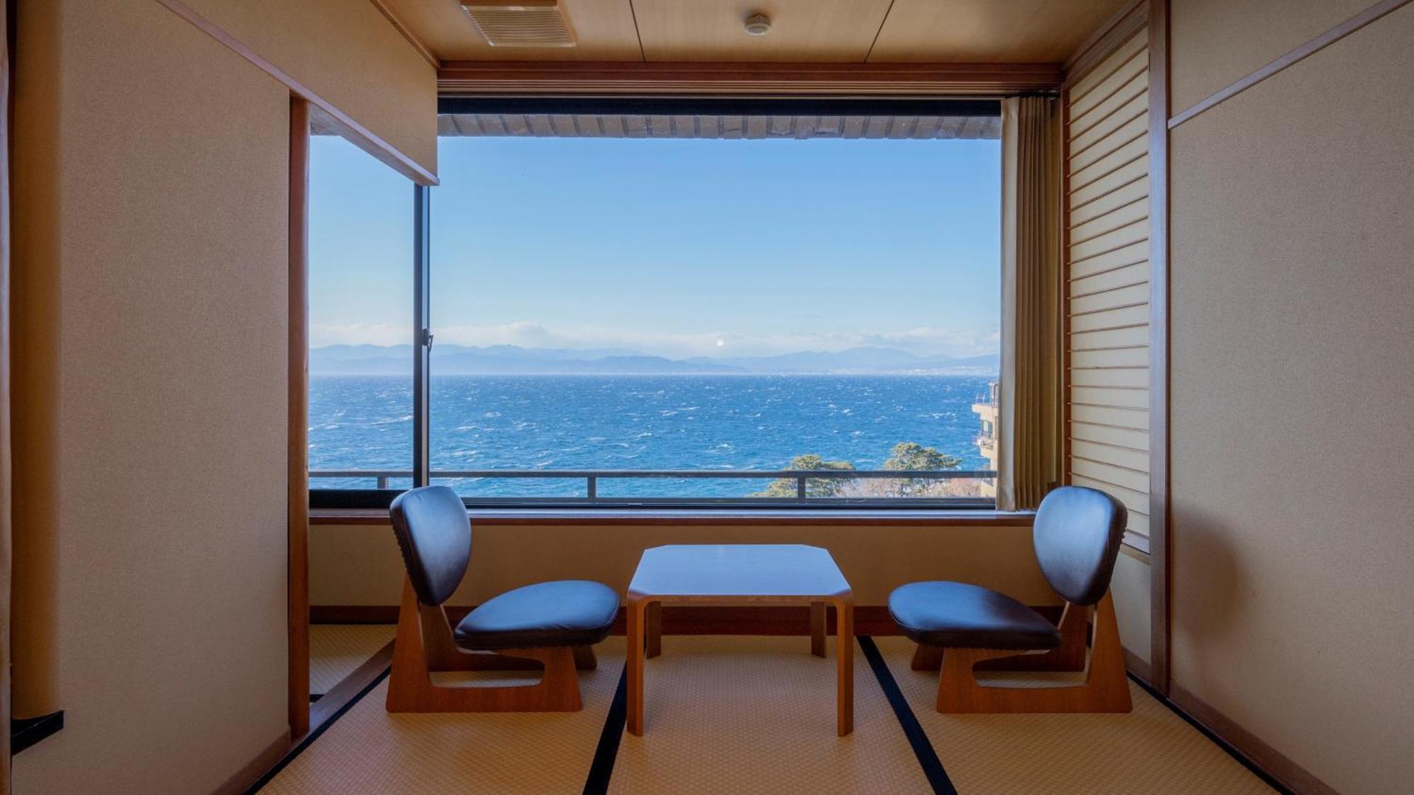 Nishiizu Koyoi Otel Numazu Dış mekan fotoğraf