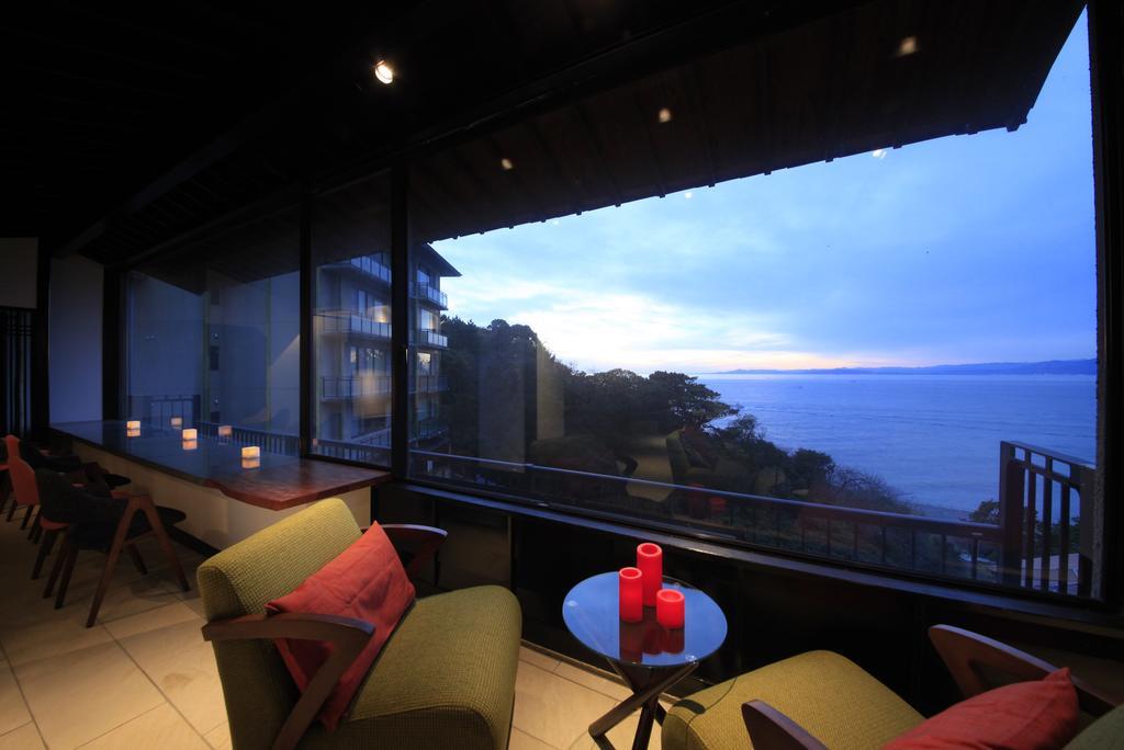 Nishiizu Koyoi Otel Numazu Dış mekan fotoğraf