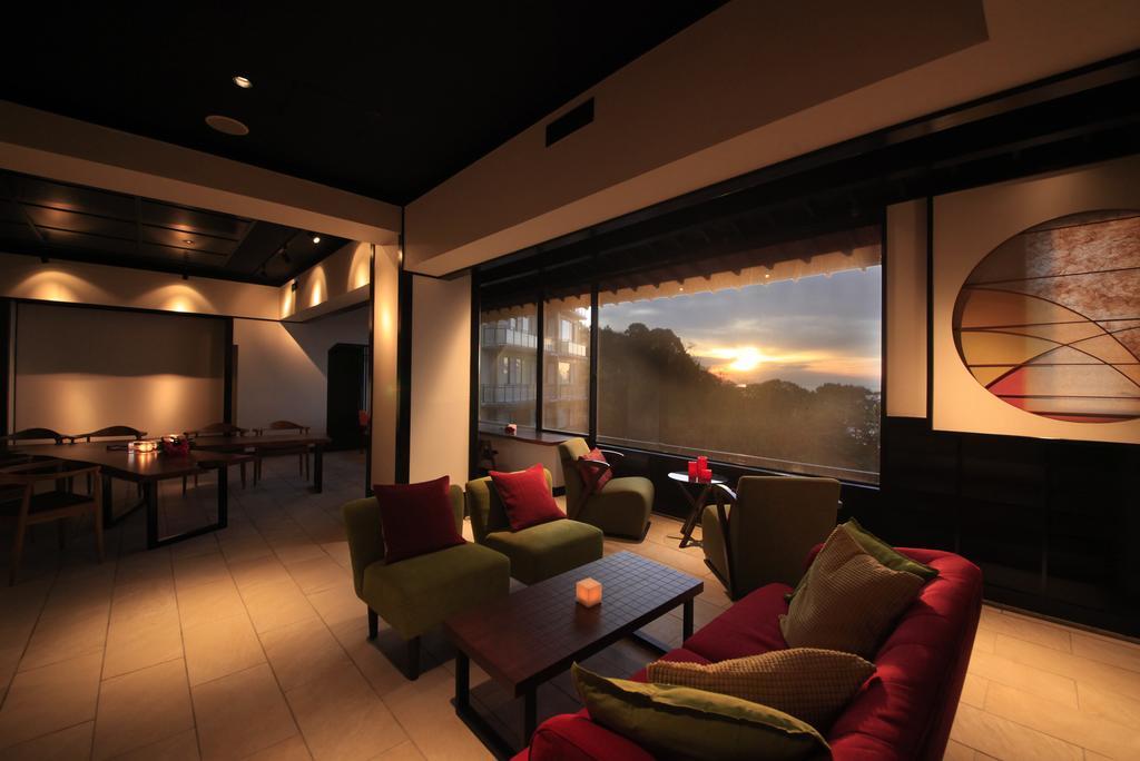 Nishiizu Koyoi Otel Numazu Dış mekan fotoğraf