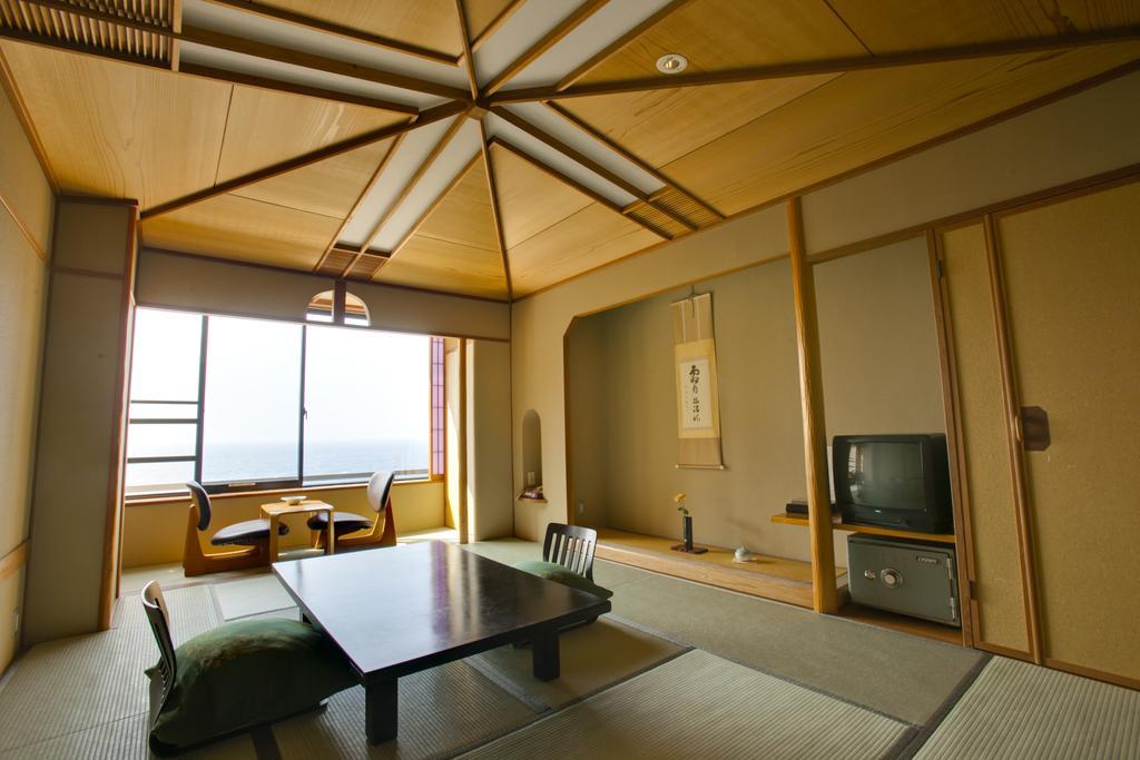 Nishiizu Koyoi Otel Numazu Dış mekan fotoğraf