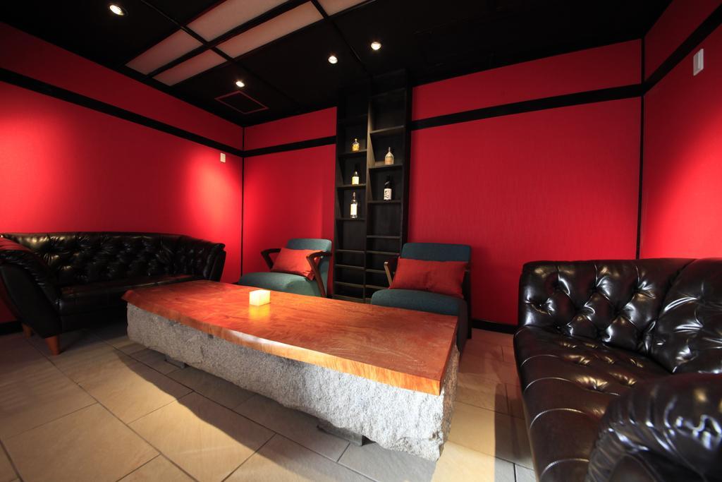 Nishiizu Koyoi Otel Numazu Dış mekan fotoğraf