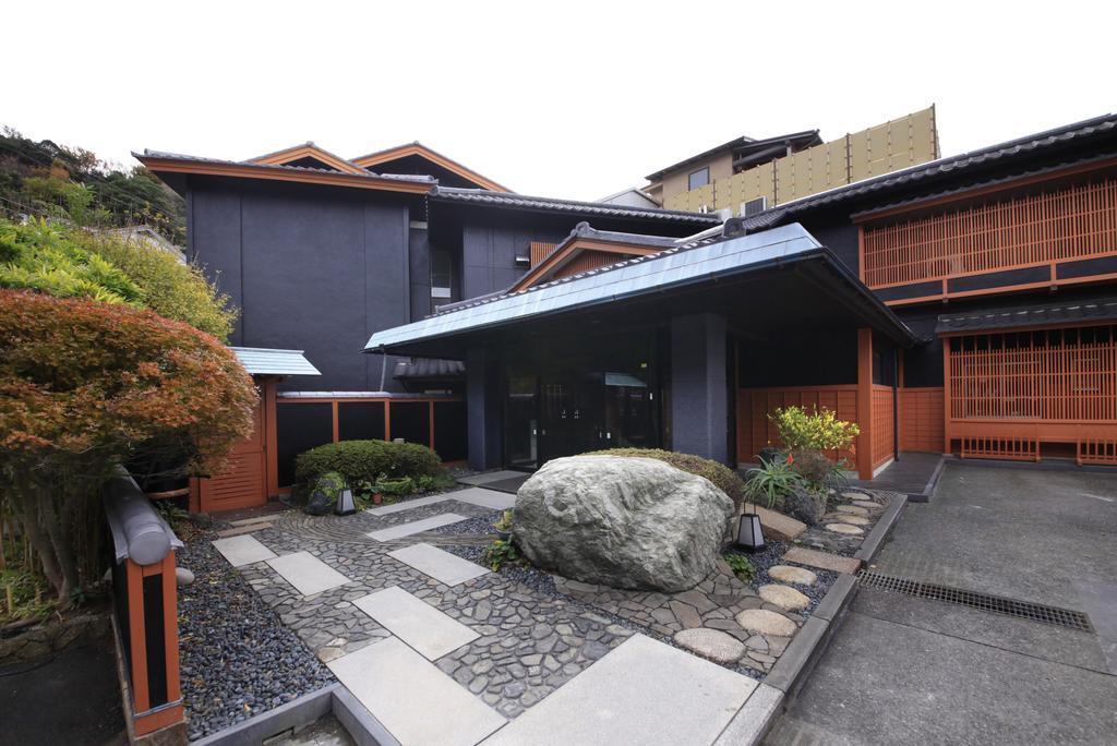 Nishiizu Koyoi Otel Numazu Dış mekan fotoğraf