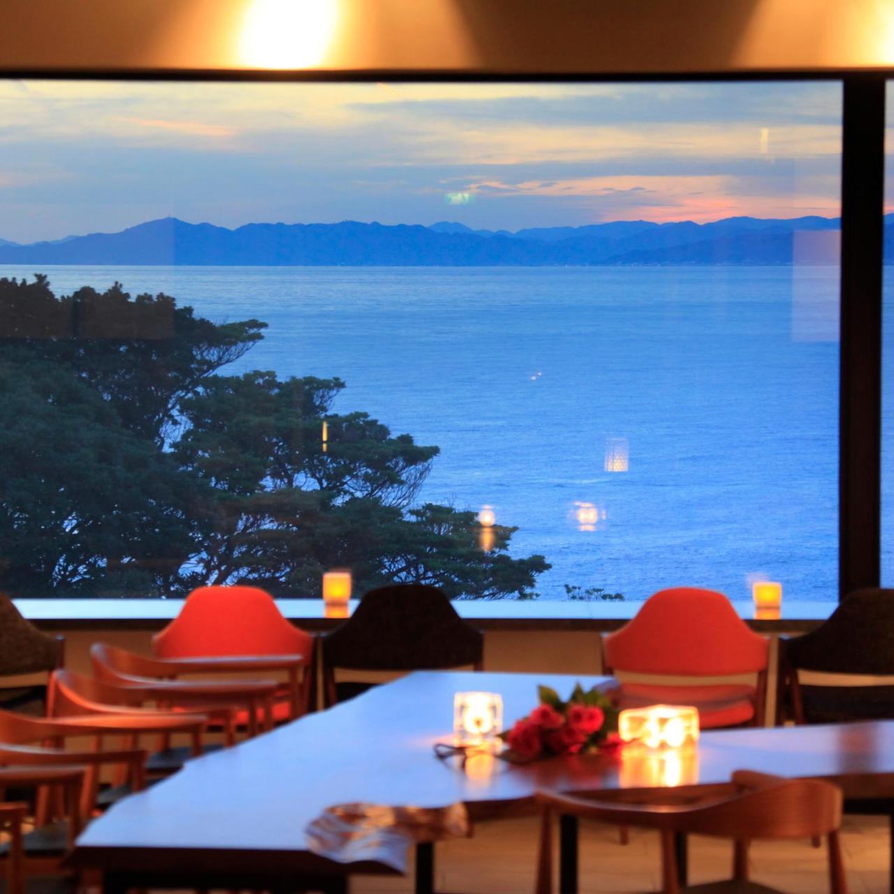 Nishiizu Koyoi Otel Numazu Dış mekan fotoğraf