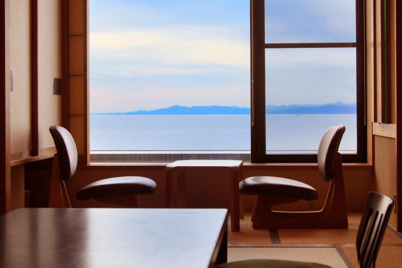 Nishiizu Koyoi Otel Numazu Dış mekan fotoğraf
