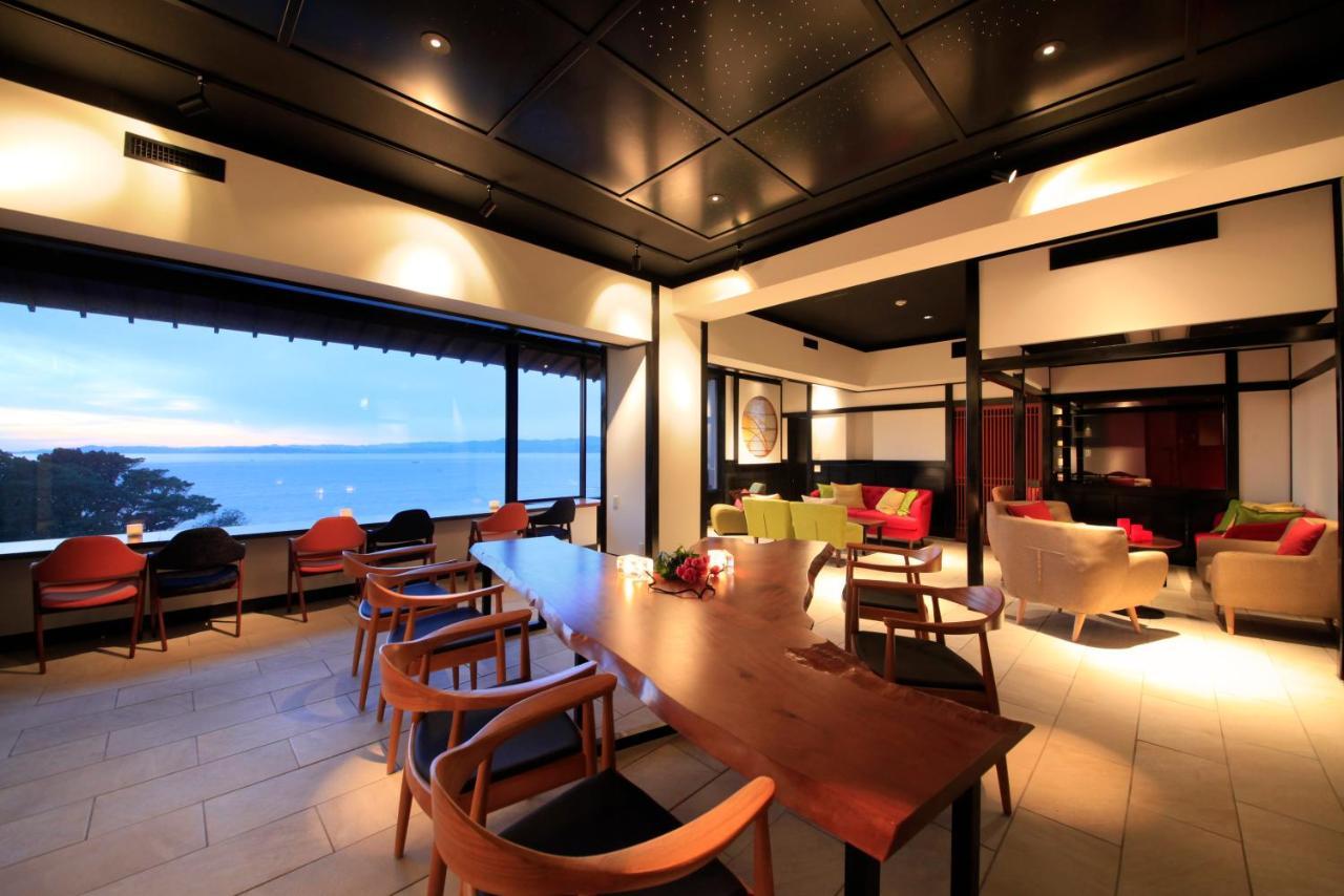 Nishiizu Koyoi Otel Numazu Dış mekan fotoğraf