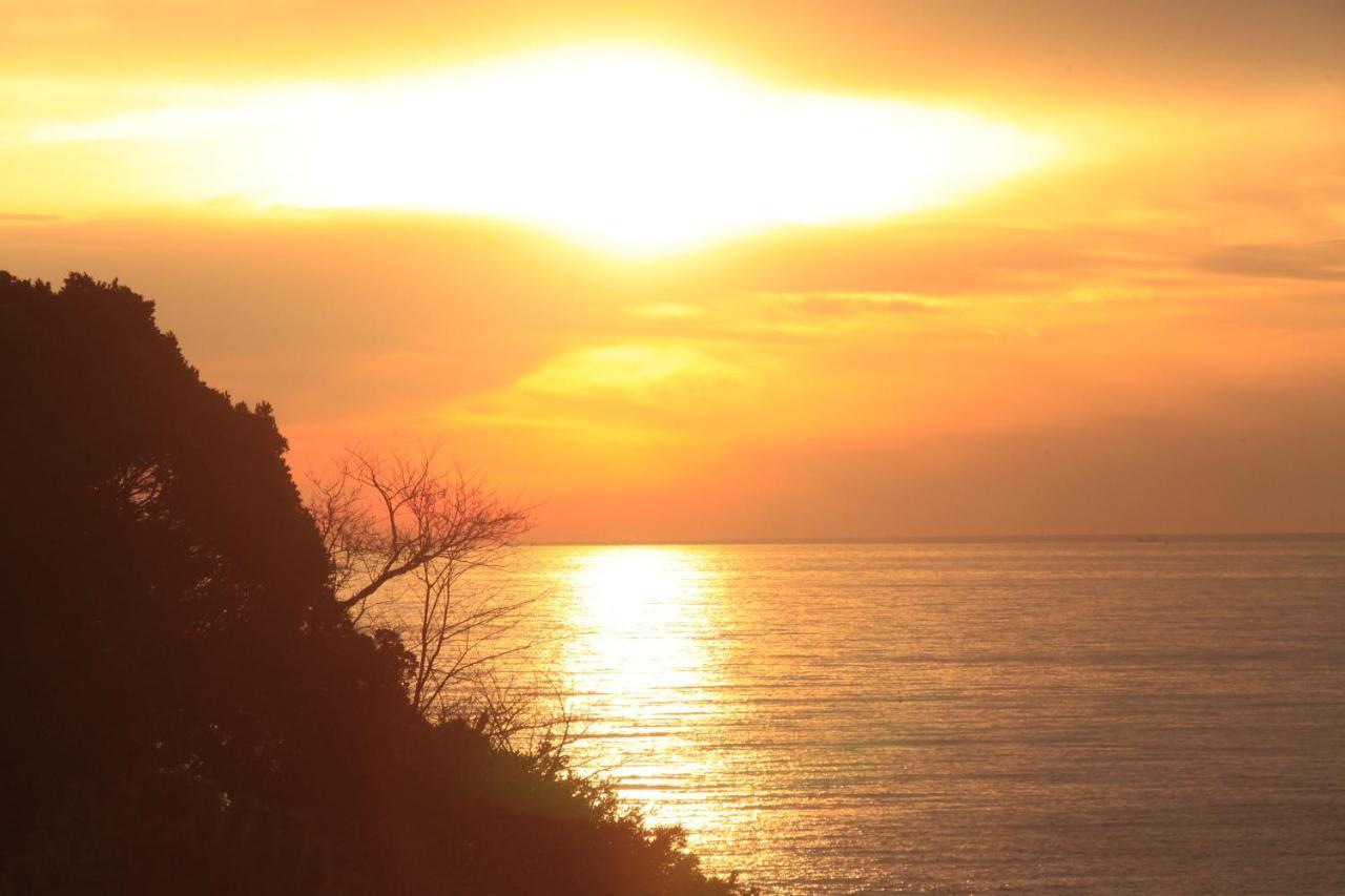 Nishiizu Koyoi Otel Numazu Dış mekan fotoğraf